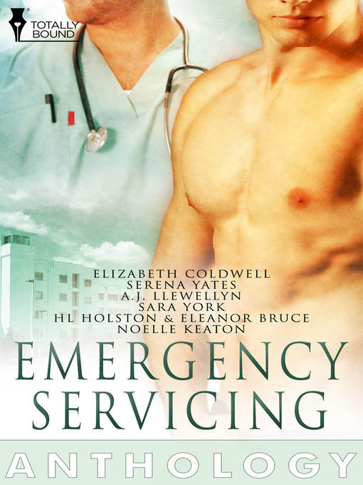 Title details for Emergency Servicing by Elizabeth Coldwell - Available